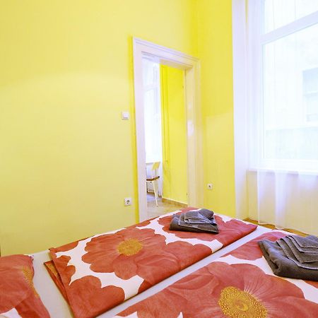 Supreme Astoria Semmelweis Apartment Budapesta Exterior foto