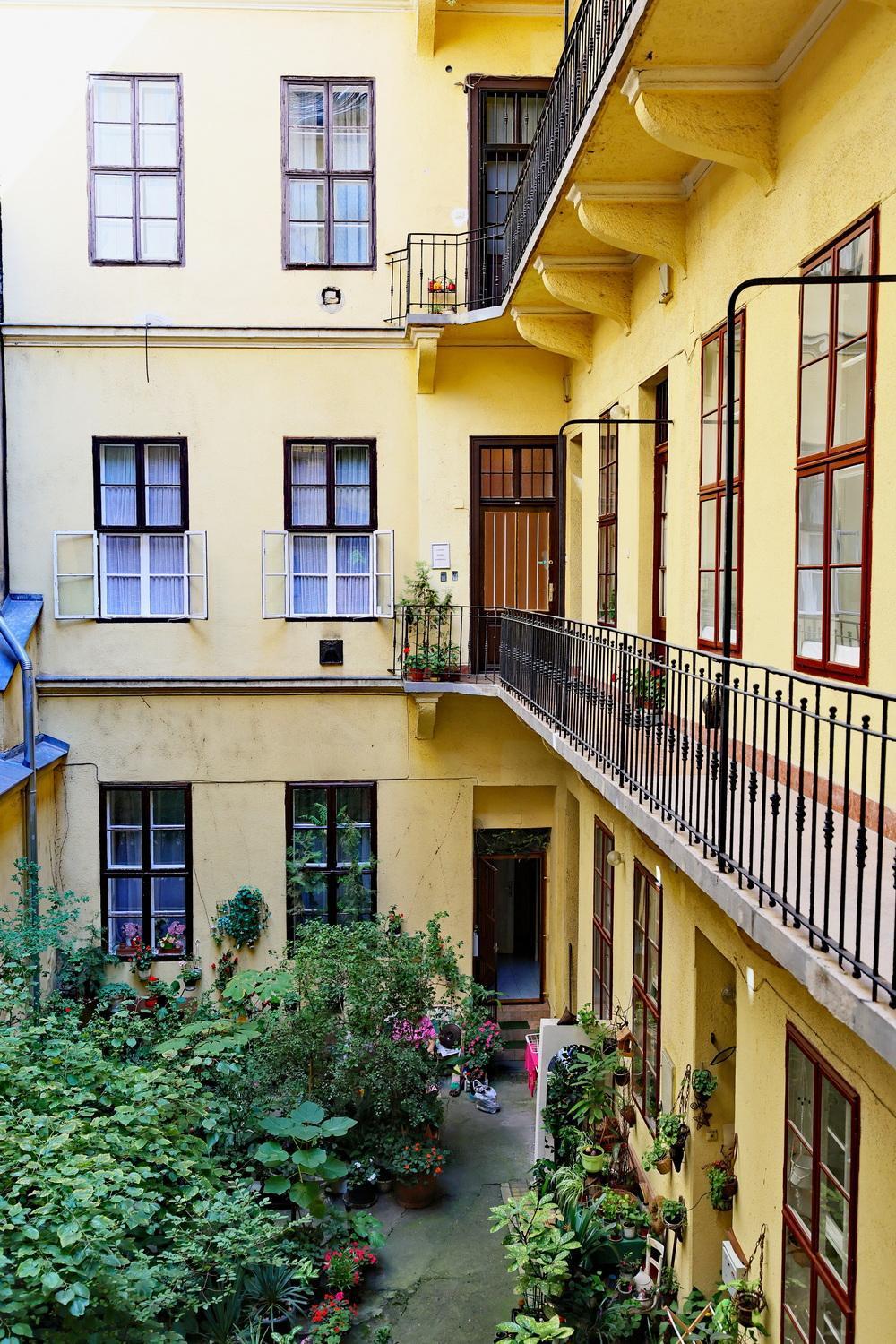 Supreme Astoria Semmelweis Apartment Budapesta Exterior foto